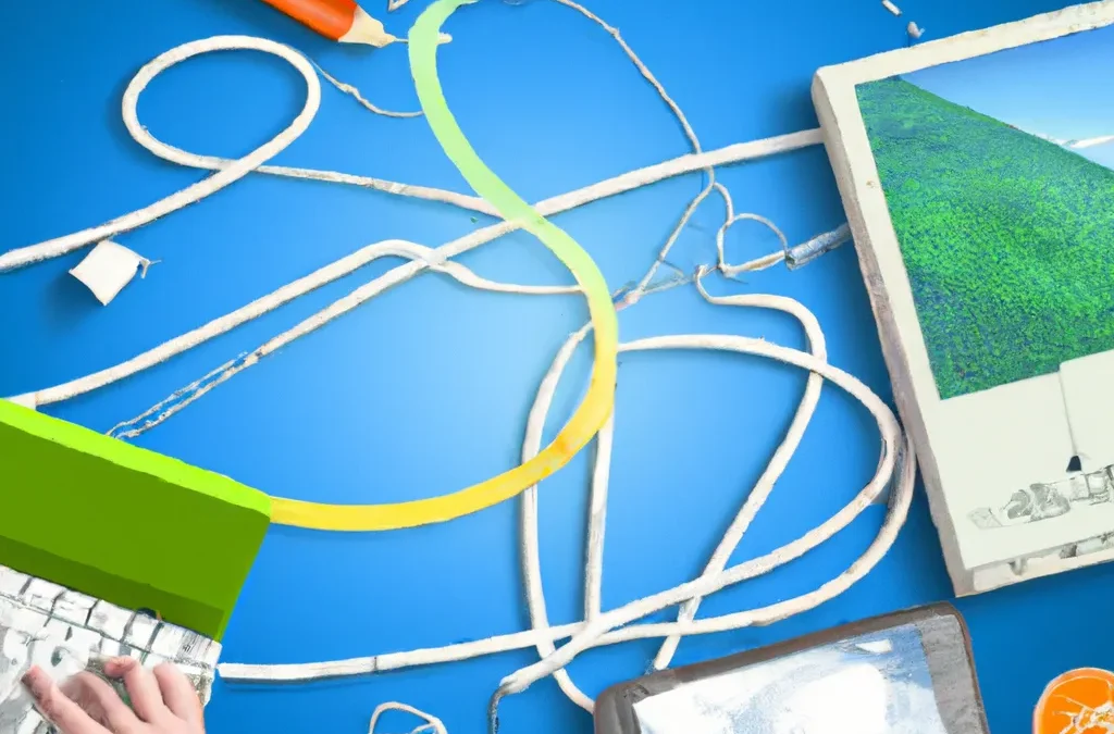 So, You Want to Be a Web Developer? My Winding 10-Step Map (With Detours)