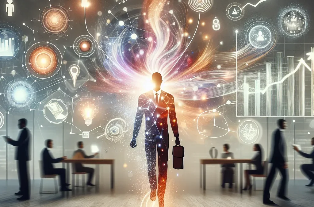 Surprising Ways Your Strengths Can Ignite Business Growth (And a Few Curveballs!)