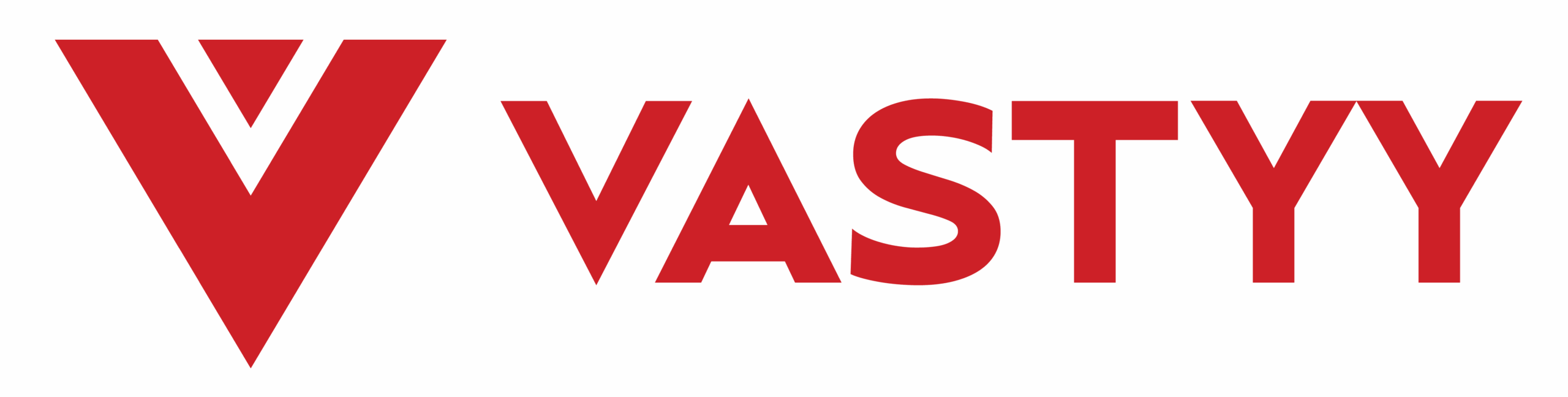 Vastyy